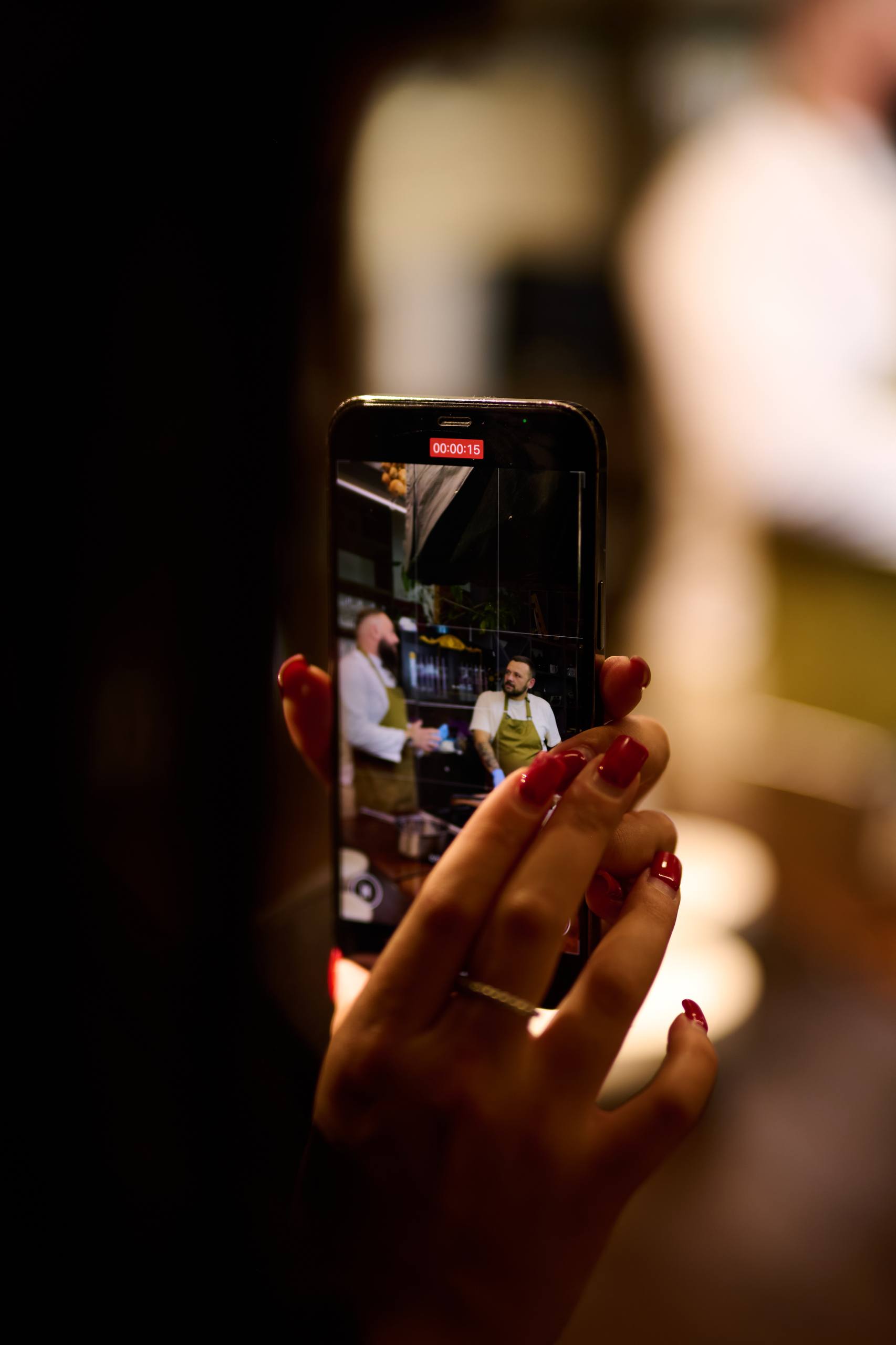 Эдгар Агаджанян и команда